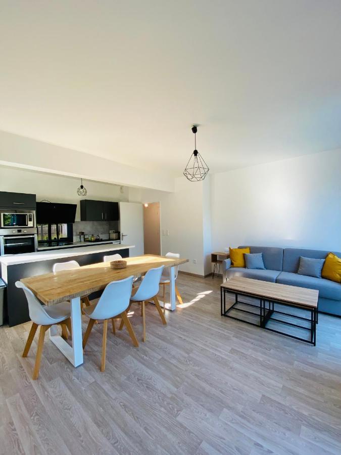 Family Apartment Disneyland-Paris, Garden&Parking Montévrain Extérieur photo